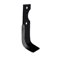 Fräsmesser 195x40mm, rechts gallery