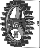 Crosskillring - Ø350mm gallery 15_2nd