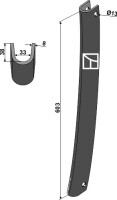 Halmschutz 2