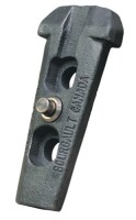 Halter komplett - Serie 200 1