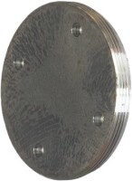 Gehäusedeckel - M68x1,5 1