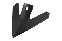 Schnell-Wechsel-Flügelschar für Flachgrubber 1