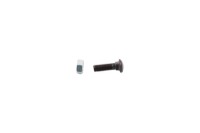 Planetschraube - M10x38 - 12.9