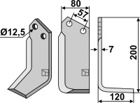 Fräsmesser 200x80mm, rechts gallery 9_2nd