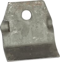 Klinge 80x65mm 1