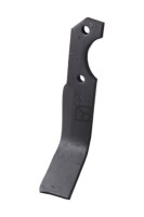 Fräsmesser 194x35mm, rechts gallery