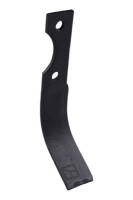 Fräsmesser 169x30mm, links gallery