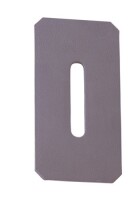 Abstreiferblech für Packerwalzen gallery