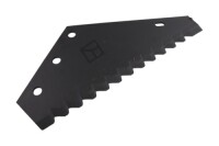 Futtermischwagenmesser 1