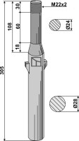 Kreiseleggenzinken 305mm gallery 19_2nd