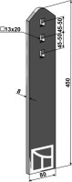 Verschleissteil 2