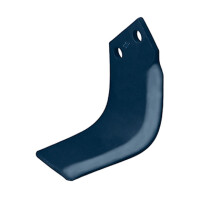 Fräsmesser 185x90mm, links gallery