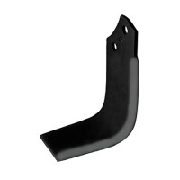 Fräsmesser 185x70mm, links gallery