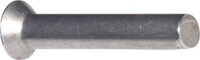 Senkniete Ø6x35 1