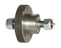 Gleitlager komplett 1