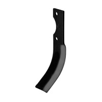 Fräsmesser 220x40mm, links gallery