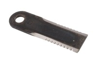 Strohhäcksler-Messer 1