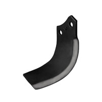 Fräsmesser 172x80mm, links gallery
