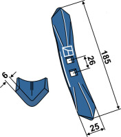 Schar 2