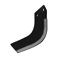 Fräsmesser 185x75mm, links gallery