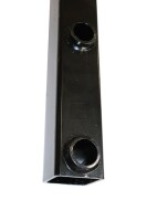 Zinkenträgerrohr 1200mm 1