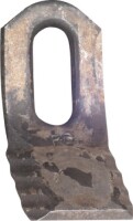 Y-Messer 95x40mm gallery
