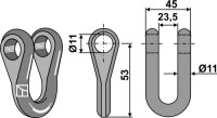 Schäkel 2