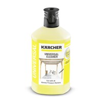 Kärcher Universalreiniger, 1L gallery