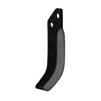 Fräsmesser 160x40mm, links gallery