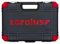 CAROLUS Steckschlüssel-Satz 1/2", 24-tlg 5