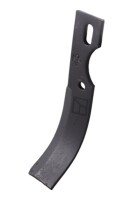 Universal Fr&auml;smesser 230x40mm, rechts