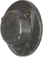 Lagerdeckel