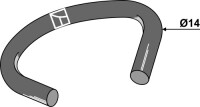 Haken lang 2