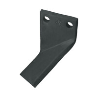Rotorzinken 180x90mm, links 1