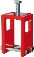Halter komplett 1