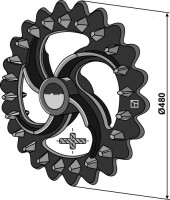 Crosskillring - Ø480mm gallery 28_2nd