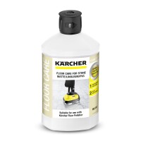 Kärcher Bodenpflege Stein matt/ Lin gallery