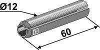 Spannstift - Ø12x60 gallery 8_2nd