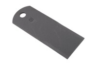 Strohhäcksler-Messer 1