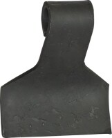 Mittelschlegel 124x40mm 1