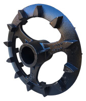 Crosskillring - Ø410mm gallery