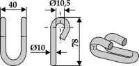 Schäkel 2