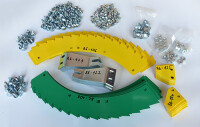 Sägemesser-Kit 1
