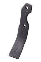 Fräsmesser 200x40mm, rechts 1