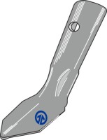 Schnell-Wechsel-Schar - 63mm gallery 1_2nd