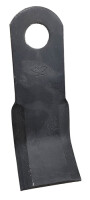 Y-Messer 214x65mm gallery