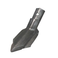 Schnell-Wechsel-Schar - 100mm 1