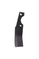 Fräsmesser 200x50mm, rechts 1