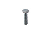 Sechskantschraube M6x1x20 ohne Mutter -  gallery