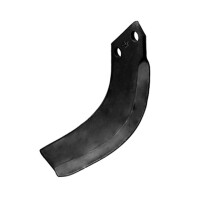 Fräsmesser 196x70mm, links gallery